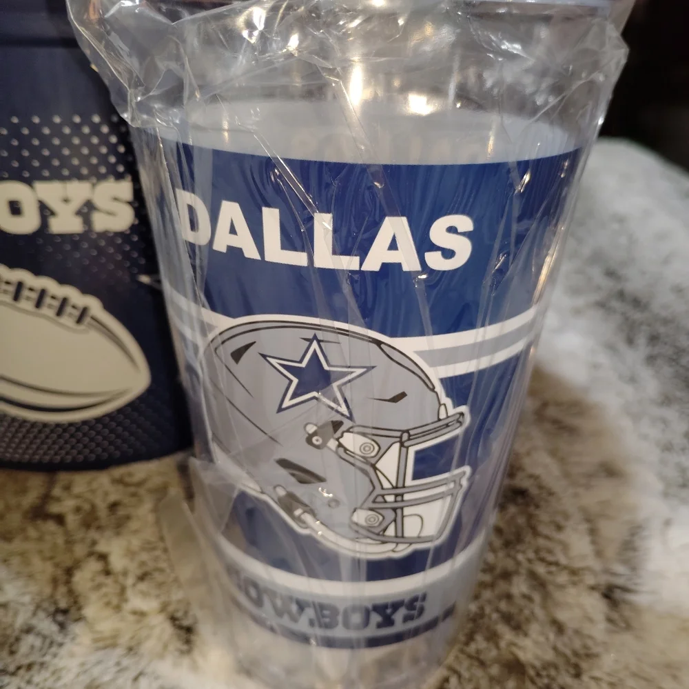 Dallas Cowboys  Bundle Set